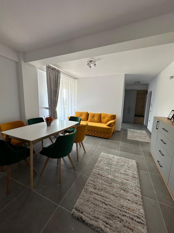 Apartamente Arinis Gura Humorului Eksteriør billede