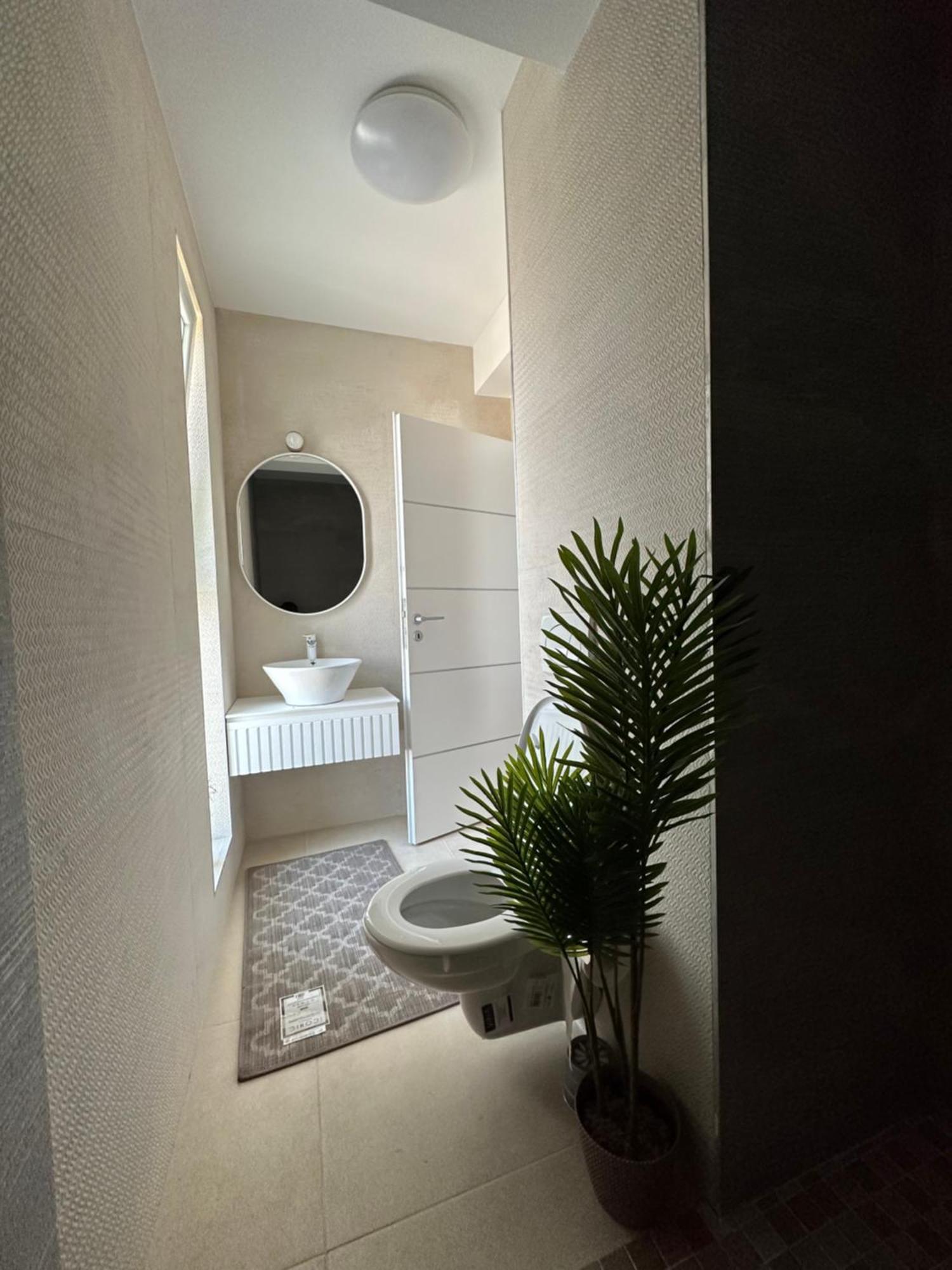 Apartamente Arinis Gura Humorului Eksteriør billede