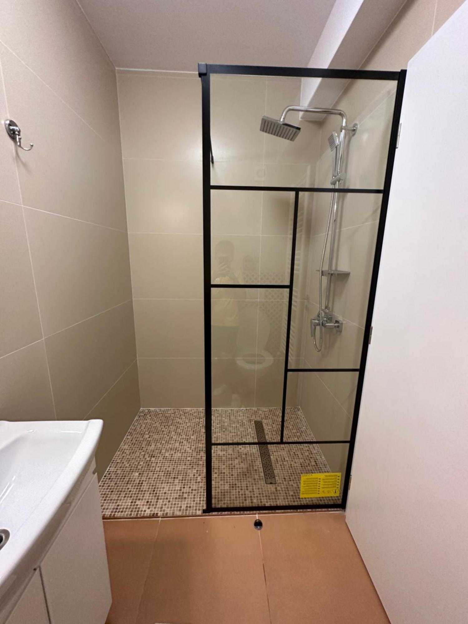 Apartamente Arinis Gura Humorului Eksteriør billede